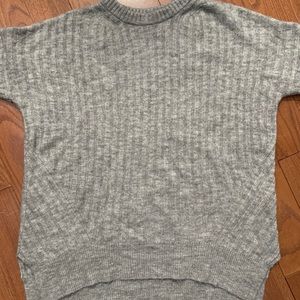 Chunky Abercrombie Sweater